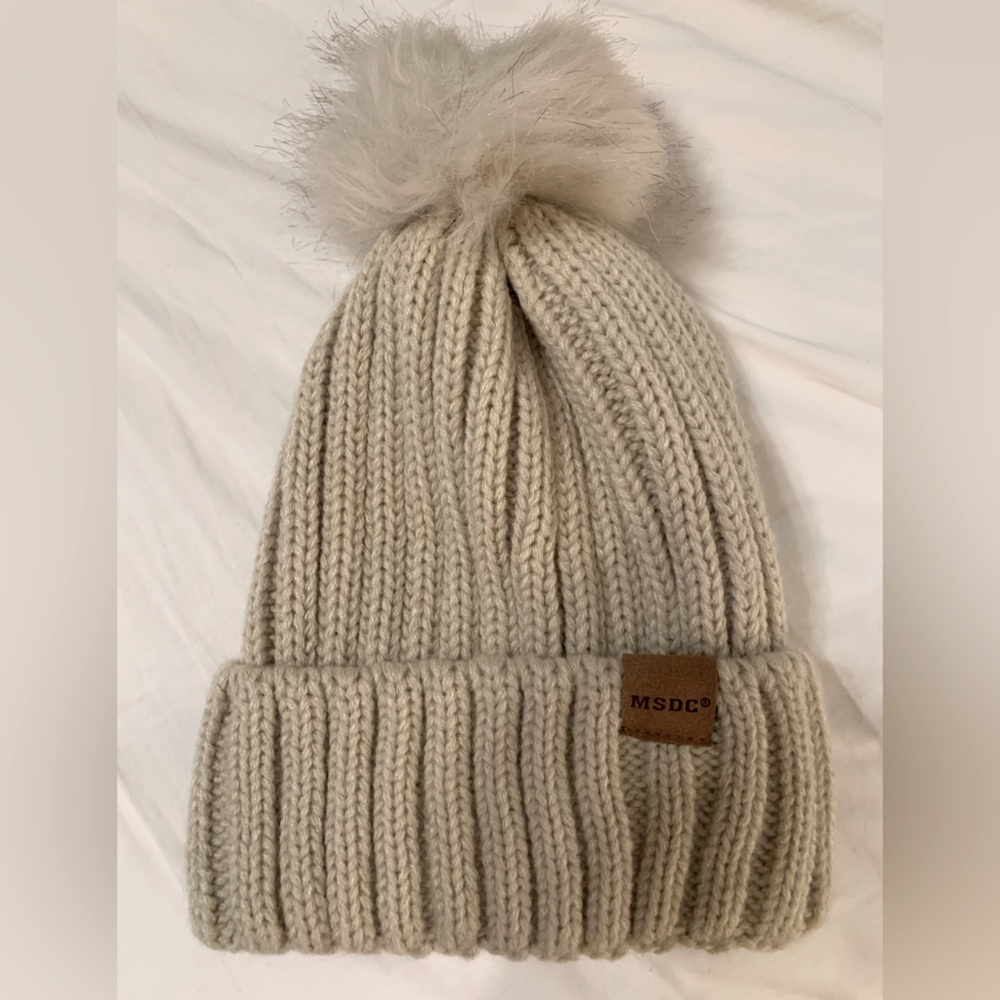 MSDC Beanie